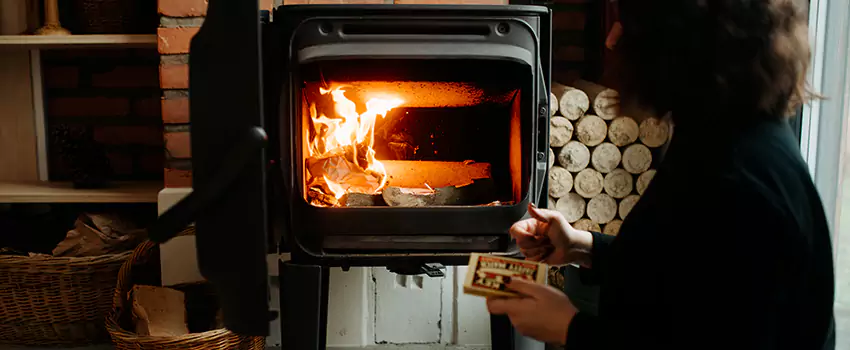 Key Features of Vermont Castings Fireplaces in Stevens Point, WI