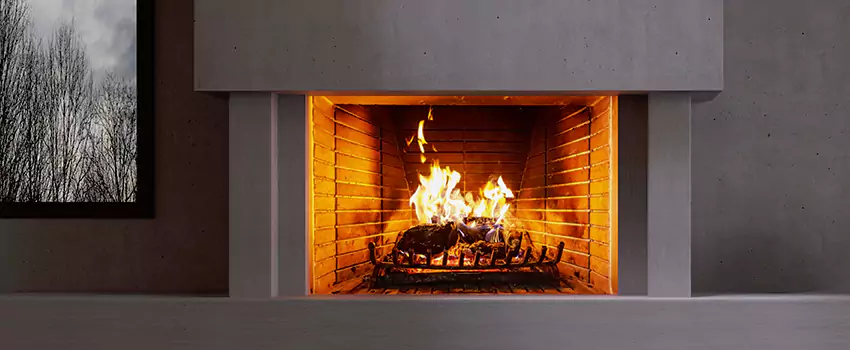 Indoor Wood Burning Furnace Repair and Installation in Stevens Point, Wisconsin