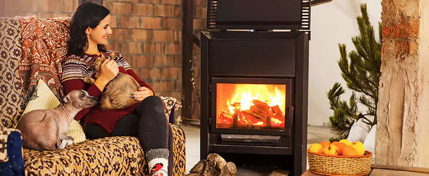 Wood Stove Chimney Cleaning Services in Stevens Point, WI