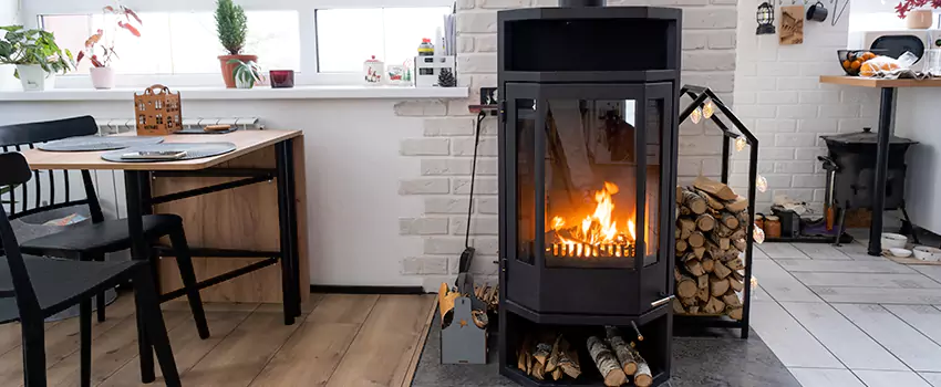 Wood Stove Firebox Installation Services in Stevens Point, WI