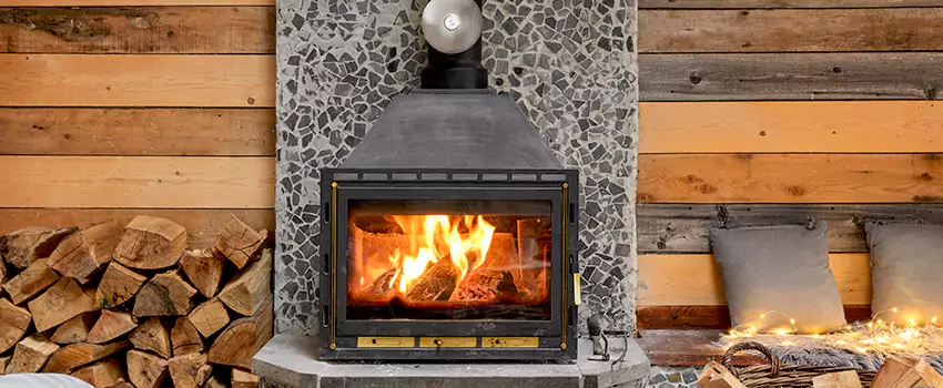 Wood Stove Cracked Glass Repair Services in Stevens Point, WI