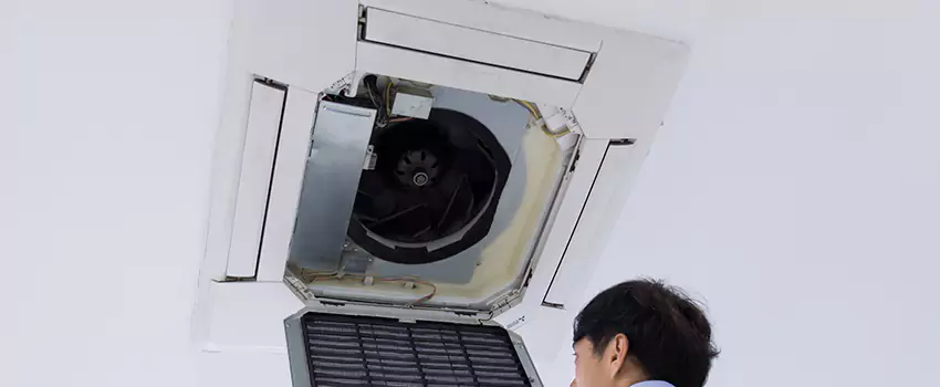 Benefits of Professional Air Duct Cleaning in Stevens Point, Wisconsin