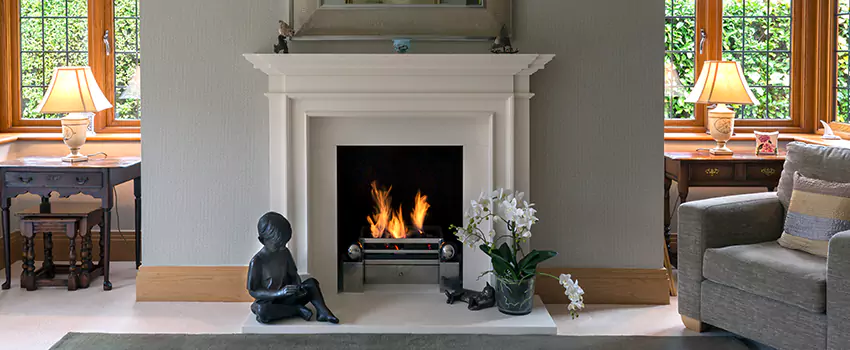 Astria Open-Hearth Wood Fireplaces Services in Stevens Point, WI
