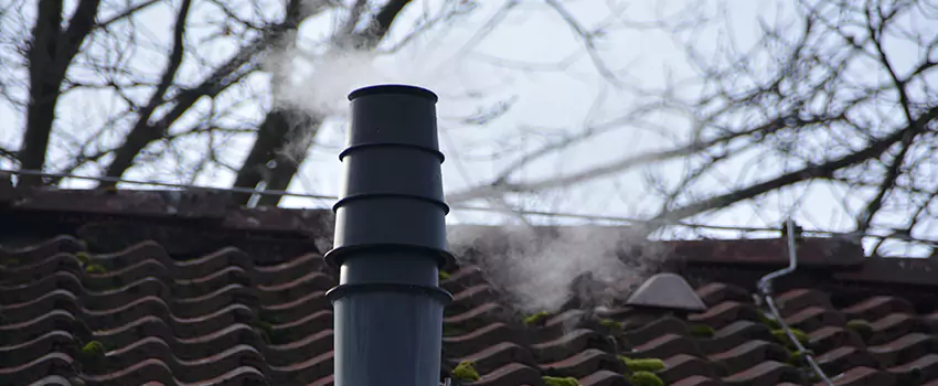 Broken Chimney Animal Screen Repair And Installation in Stevens Point, WI