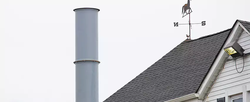 Multi-flue Chimney Caps Installation And Repair in Stevens Point, WI