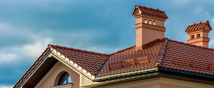 Residential Chimney Services in Stevens Point, Wisconsin