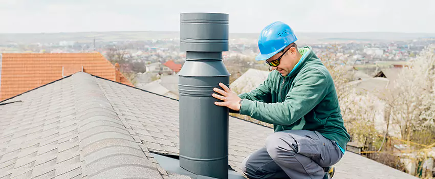 Insulated Chimney Liner Services in Stevens Point, WI