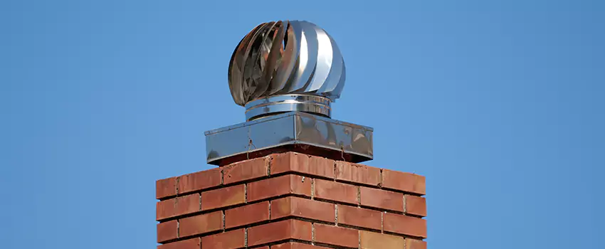 Chimney Flue Rebuild Services in Stevens Point, Wisconsin