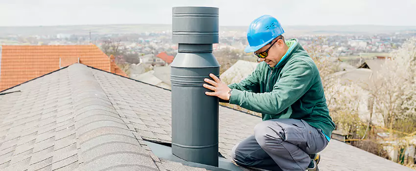 Chimney Repair Cost in Stevens Point, WI