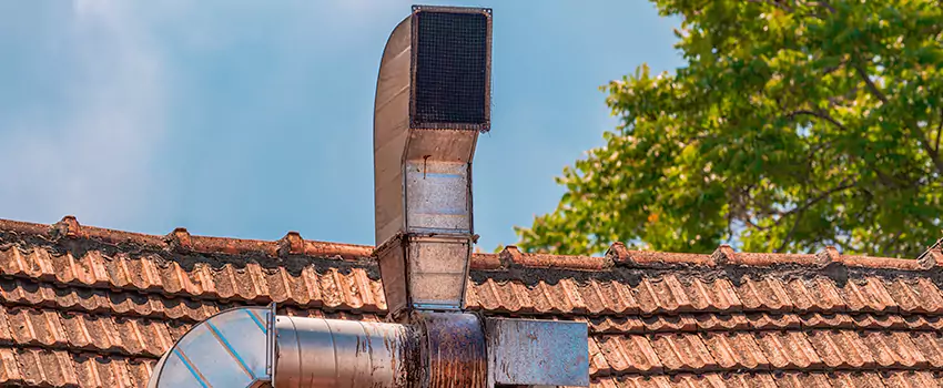 Chimney Blockage Removal in Stevens Point, Wisconsin