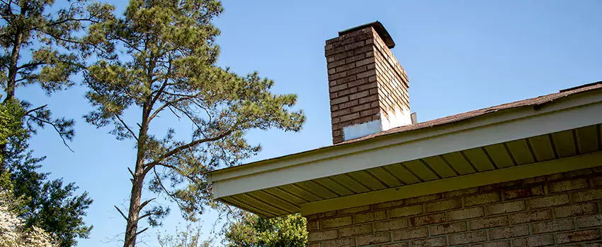 Brick Chimney Sweep Near Me in Stevens Point, WI