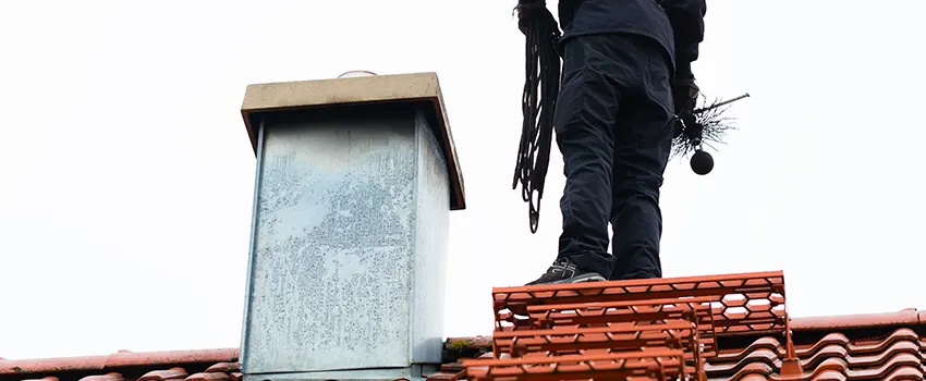 Modern Chimney Sweeping Techniques in Stevens Point, Wisconsin