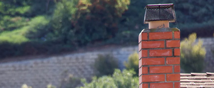 Chimney Tuckpointing And Masonry Restoration in Stevens Point, WI