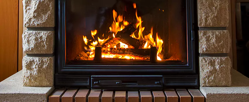 Decorative Fireplace Installation Cost in Stevens Point, Wisconsin