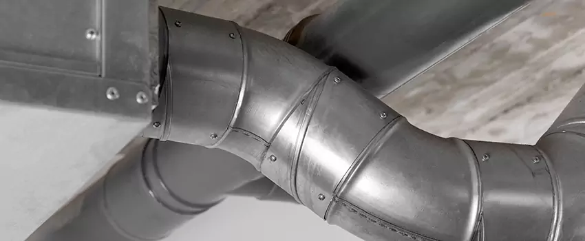 Dryer Vent Blockage Inspection in Stevens Point, WI