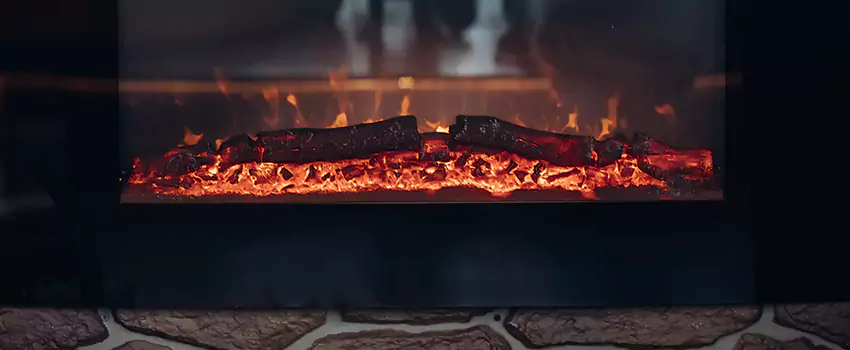 Cost of Electric Fireplace Repair Service in Stevens Point, Wisconsin