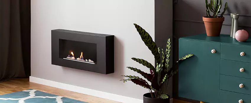Cost of Ethanol Fireplace Repair And Installation Services in Stevens Point, WI