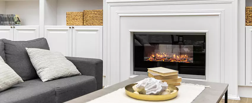 Professional Fireplace Maintenance Contractors in Stevens Point, WI