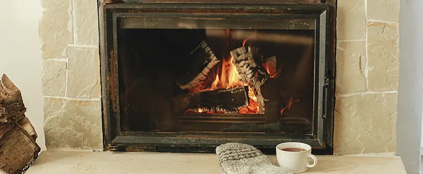 Fireplace Door Handle Replacements Services in Stevens Point, Wisconsin