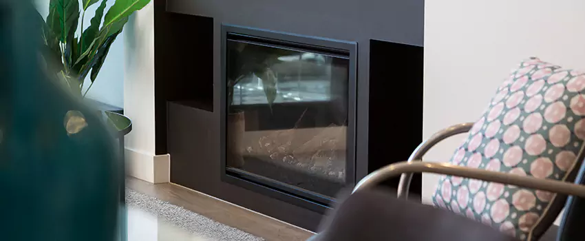 Gas Fireplace Installation in Stevens Point, WI