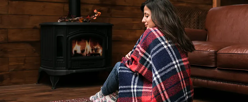 Fireplace Firebox Grate Replacement Services  in Stevens Point, Wisconsin