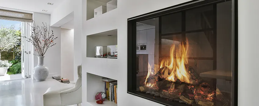 Fireplace Screen Installation And Replacement in Stevens Point, WI