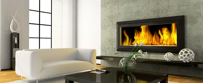 Fireplace Hearth Ideas in Stevens Point, Wisconsin