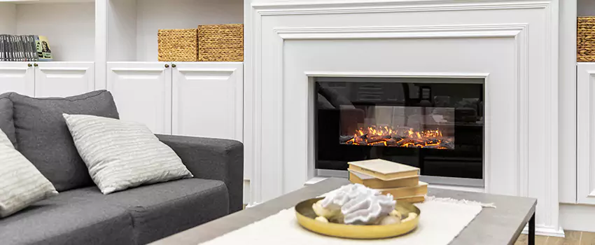 Pellet Fireplace Insert Installation in Stevens Point, WI