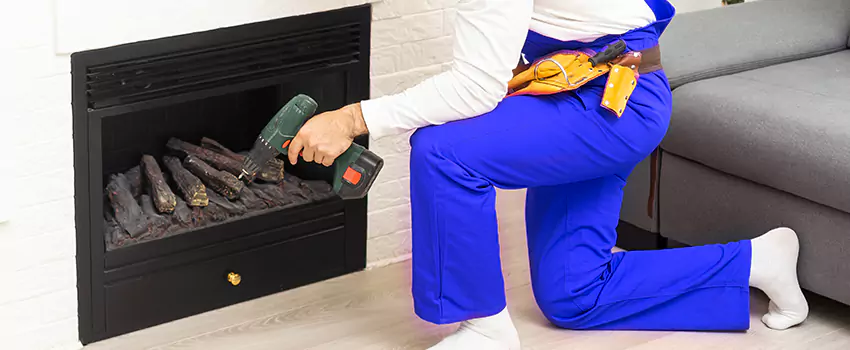 Fireplace Hearth Inspection And Repair in Stevens Point, Wisconsin