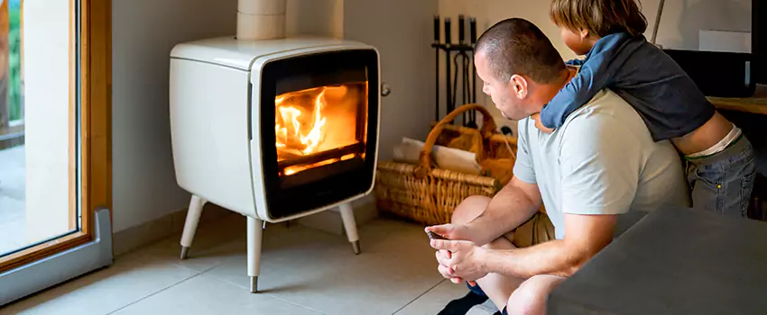 Fireplace Flue Maintenance Services in Stevens Point, WI
