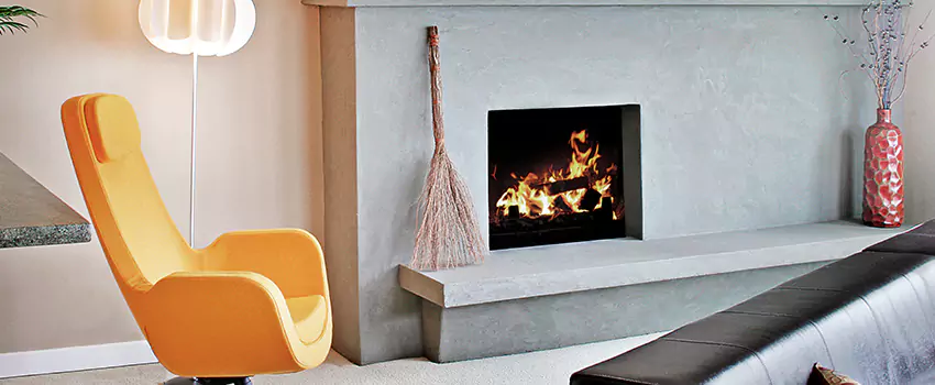 Electric Fireplace Makeover Services in Stevens Point, WI