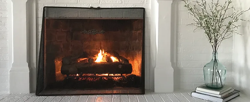 Cost-Effective Fireplace Mantel Inspection And Maintenance in Stevens Point, WI