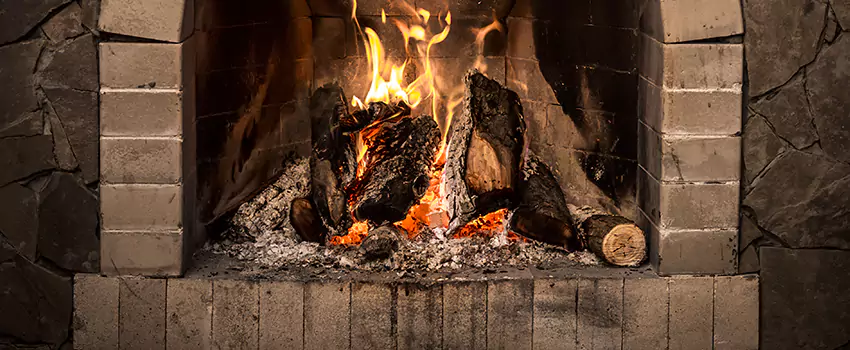Cost of Rebuilding A Fireplace in Stevens Point, Wisconsin