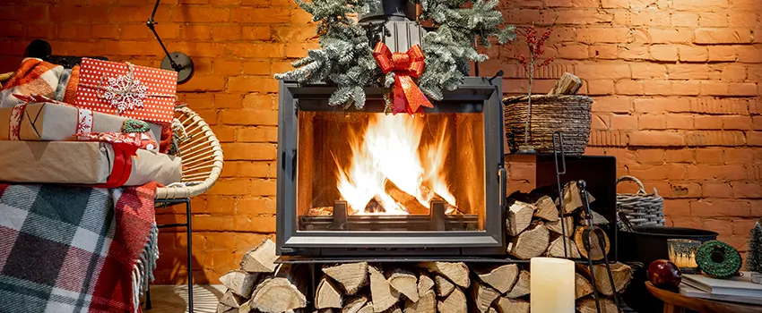 Steel Fireplace Grate Repair And Replacement Services in Stevens Point, Wisconsin