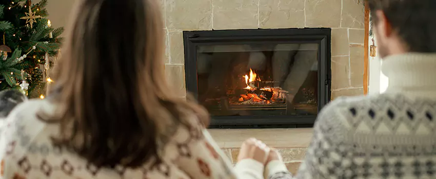 Fireplace Firebox Refurbish & Restore Services in Stevens Point, WI