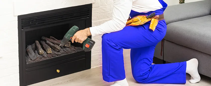 Fireplace Safety Inspection Specialists in Stevens Point, Wisconsin