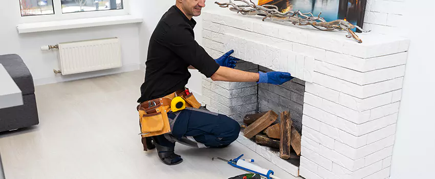 Gas Fireplace Repair And Replacement in Stevens Point, WI