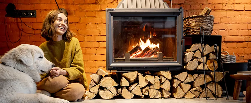 Fireplace Smell Removal Cost in Stevens Point, WI