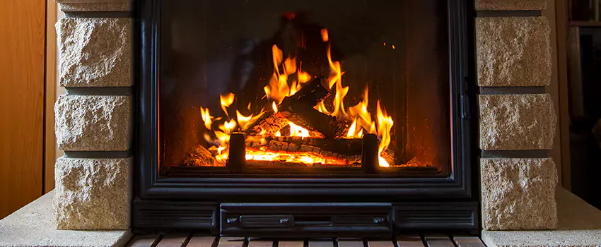 Fireplace Xtrordinair Probuilder Gas Fireplace Installation in Stevens Point, WI