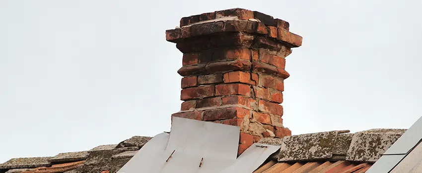 Cost of Fixing Blocked Chimney in Stevens Point, Wisconsin