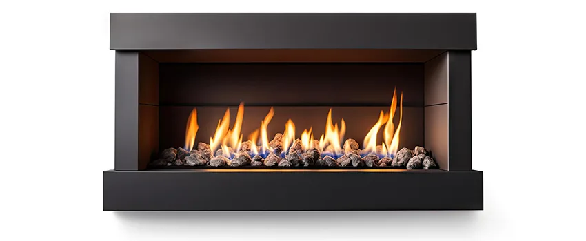 Outdoor Gas Fireplaces Installation in Stevens Point, WI