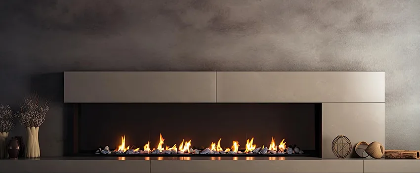 Gas Fireplace Logs Supplier in Stevens Point, Wisconsin