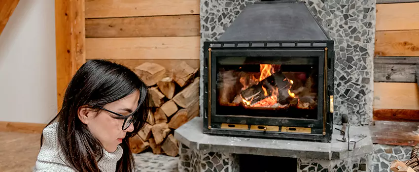 Harman P68-C Pellet Stove Repair in Stevens Point, Wisconsin 