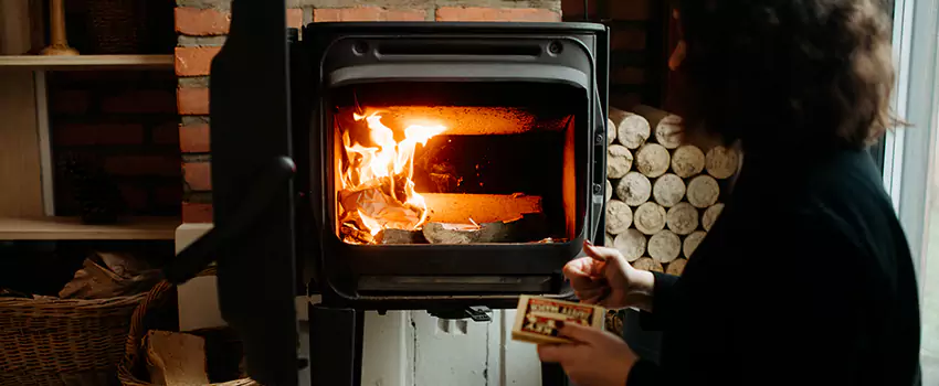 Hearthstone Wood Stoves Fireplace Repair in Stevens Point, Wisconsin