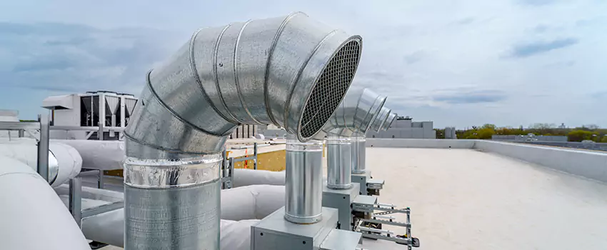 Insulated Ductwork Repair Services Near Me in Stevens Point, WI