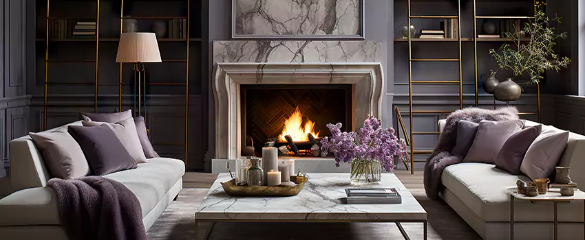 Napoleon Galaxy Series Outdoor Fireplaces Repair in Stevens Point, WI
