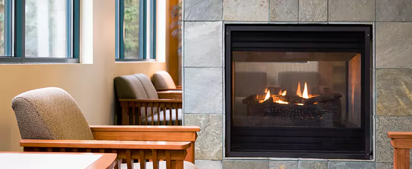 Osburn Fireplace Tempered Glass Hearth Pad Replacement in Stevens Point, Wisconsin