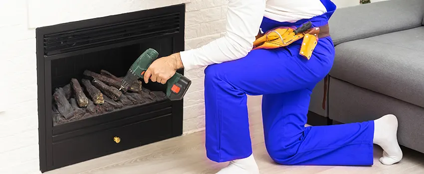 Pellet Fireplace Repair Services in Stevens Point, WI