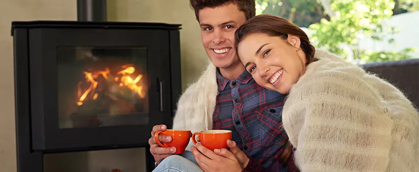 Regency Traditional Fireplace Products Maintenance and Repair in Stevens Point, Wisconsin