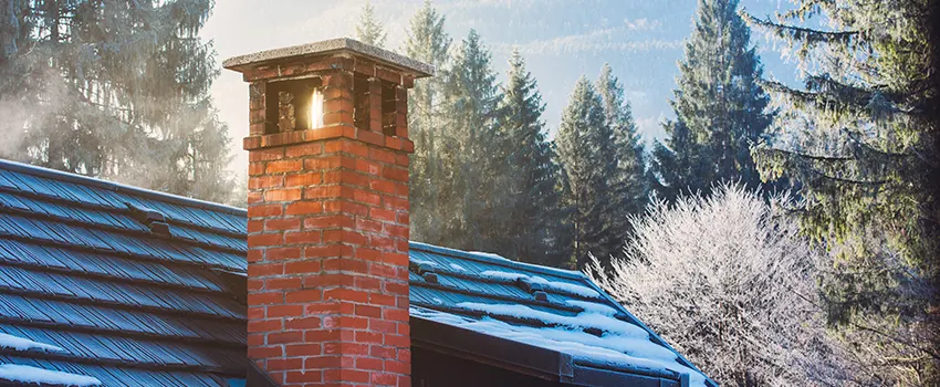 Residential Chimney Rain Caps Repair Services in Stevens Point, WI